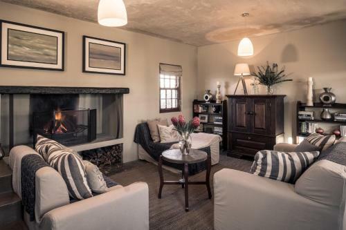 Bed & Breakfast Smugglers' Cottage