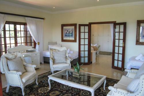 Bed & Breakfast Villa Anastasia
