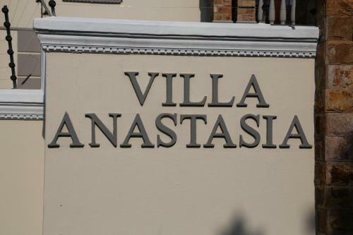 Bed & Breakfast Villa Anastasia