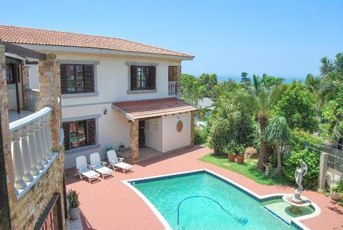 Bed & Breakfast Villa Anastasia