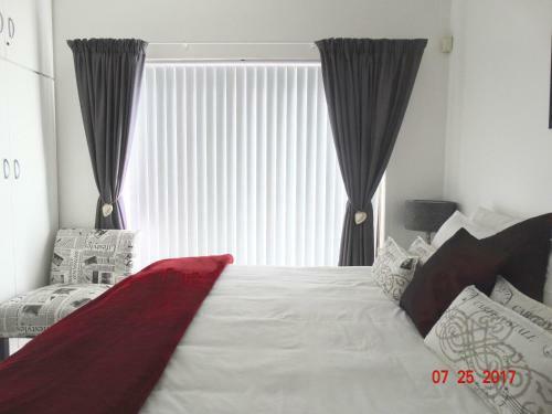 Bed & Breakfast Au Plais De Langebaan At Palm Tree Villa