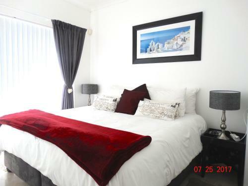 Bed & Breakfast Au Plais De Langebaan At Palm Tree Villa