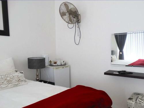 Bed & Breakfast Au Plais De Langebaan At Palm Tree Villa