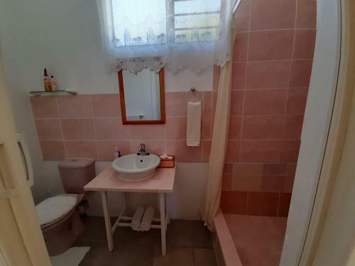 Bed & Breakfast Au Plais De Langebaan At Palm Tree Villa