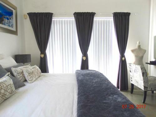 Bed & Breakfast Au Plais De Langebaan At Palm Tree Villa