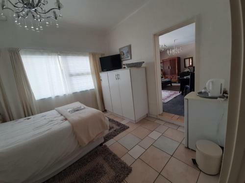 Bed & Breakfast Au Plais De Langebaan At Palm Tree Villa