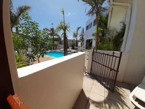 Bed & Breakfast Au Plais De Langebaan At Palm Tree Villa