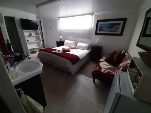Bed & Breakfast Au Plais De Langebaan At Palm Tree Villa