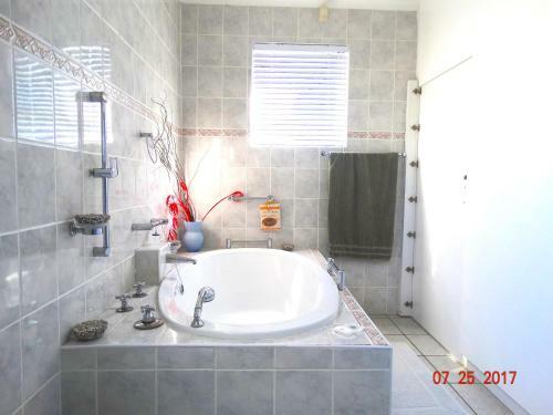 Bed & Breakfast Au Plais De Langebaan At Palm Tree Villa