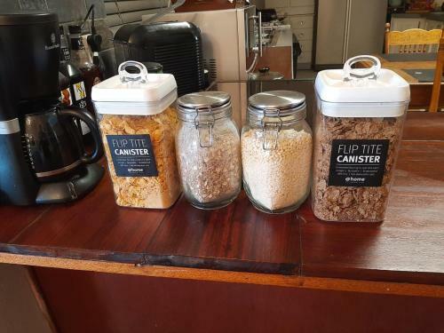 Bed & Breakfast Au Plais De Langebaan At Palm Tree Villa