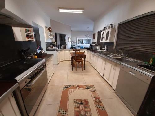 Bed & Breakfast Au Plais De Langebaan At Palm Tree Villa