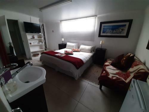 Bed & Breakfast Au Plais De Langebaan At Palm Tree Villa