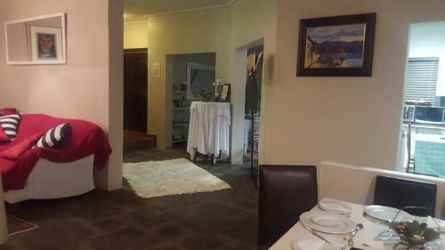 Bed & Breakfast Au Plais De Langebaan At Palm Tree Villa