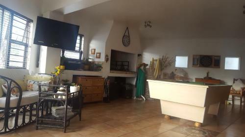 Bed & Breakfast Au Plais De Langebaan At Palm Tree Villa