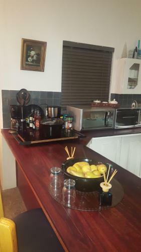 Bed & Breakfast Au Plais De Langebaan At Palm Tree Villa
