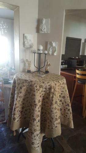 Bed & Breakfast Au Plais De Langebaan At Palm Tree Villa