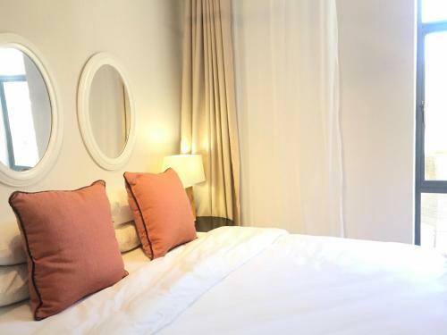 Apartamento Midtown Rentals At The Square