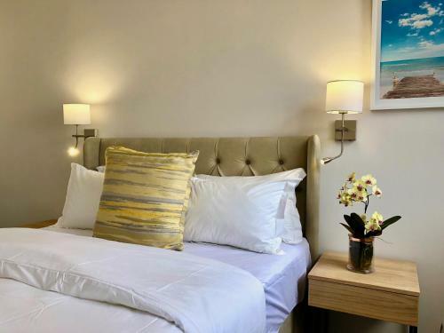 Apartamento Midtown Rentals At The Square