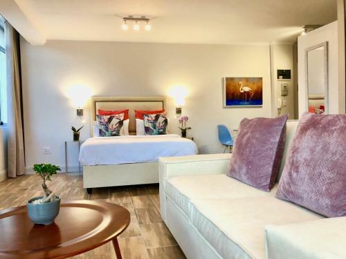 Apartamento Midtown Rentals At The Square