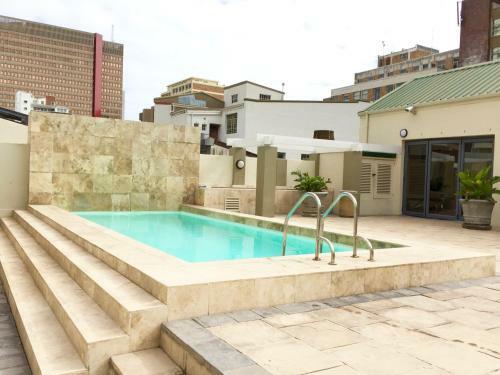 Apartamento Midtown Rentals At The Square