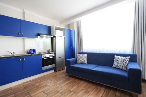 Apartamento Midtown Rentals At The Square