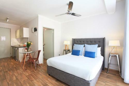 Apartamento Midtown Rentals At The Square