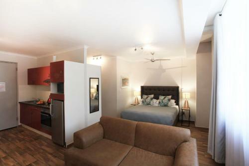 Apartamento Midtown Rentals At The Square