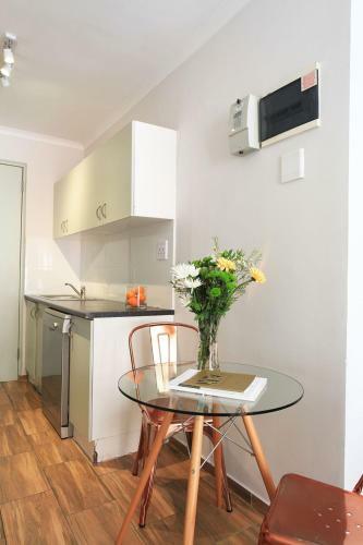 Apartamento Midtown Rentals At The Square