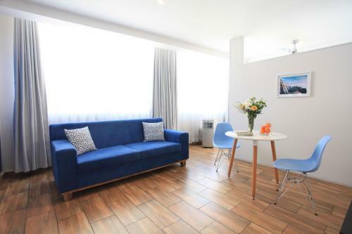 Apartamento Midtown Rentals At The Square