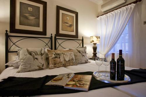 Hostal Thylitshia Villa Country Guesthouse