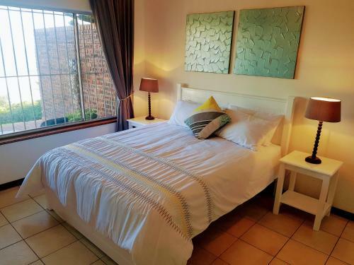 Zinkwazi Beach Townhouse