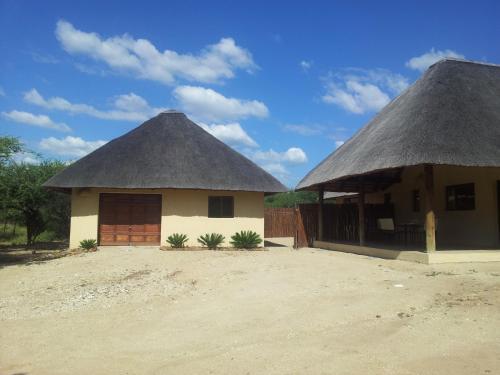 House 41 Blyde Wildlife Estate
