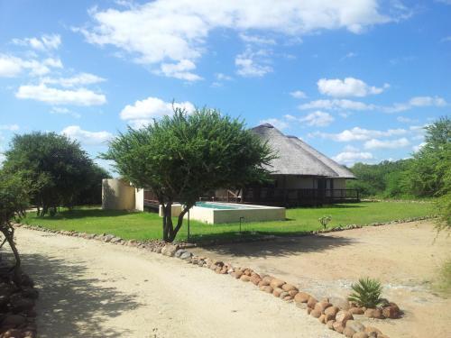 House 41 Blyde Wildlife Estate