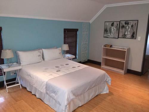 De Zalze Luxury Lodge