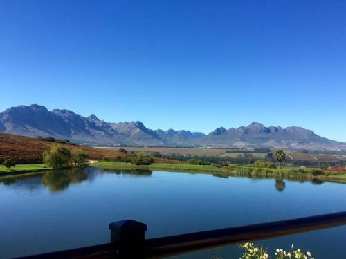 De Zalze Luxury Lodge