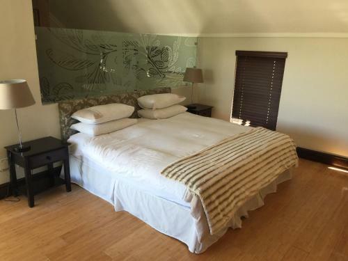 De Zalze Luxury Lodge