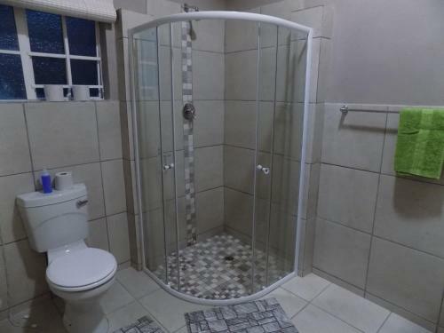 Agroturismo Numbi Hills Farm