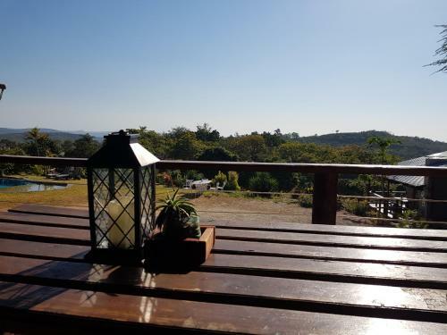 Agroturismo Numbi Hills Farm