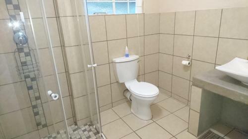 Agroturismo Numbi Hills Farm