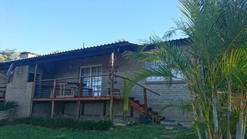 Agroturismo Numbi Hills Farm