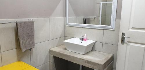 Agroturismo Numbi Hills Farm