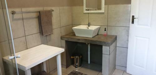 Agroturismo Numbi Hills Farm