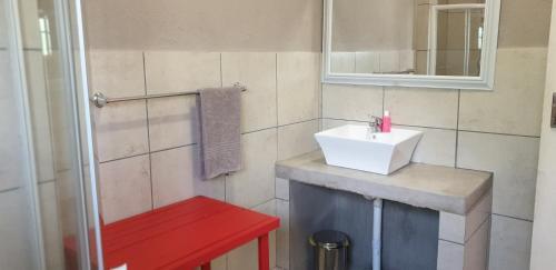 Agroturismo Numbi Hills Farm