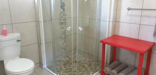 Agroturismo Numbi Hills Farm