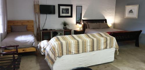 Agroturismo Numbi Hills Farm