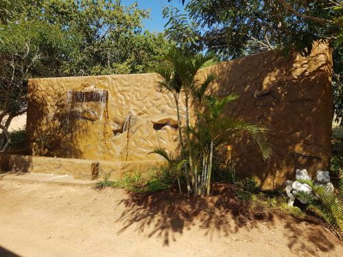 Agroturismo Numbi Hills Farm