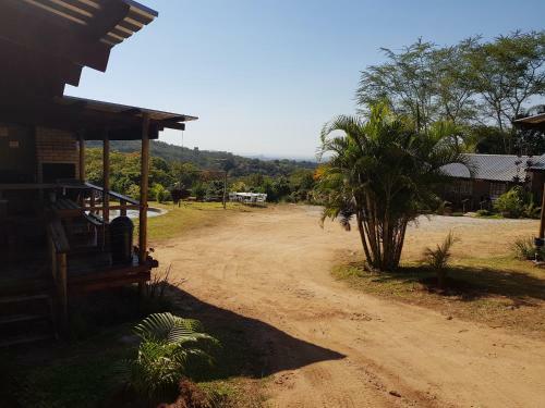Agroturismo Numbi Hills Farm