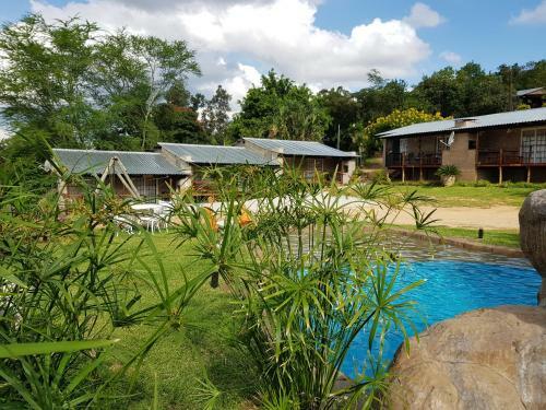 Agroturismo Numbi Hills Farm