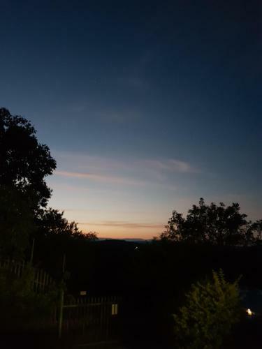 Agroturismo Numbi Hills Farm