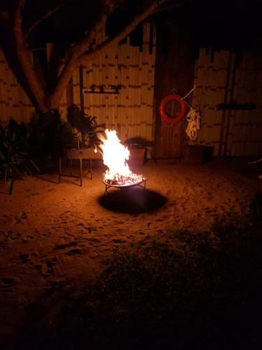 Agroturismo Numbi Hills Farm